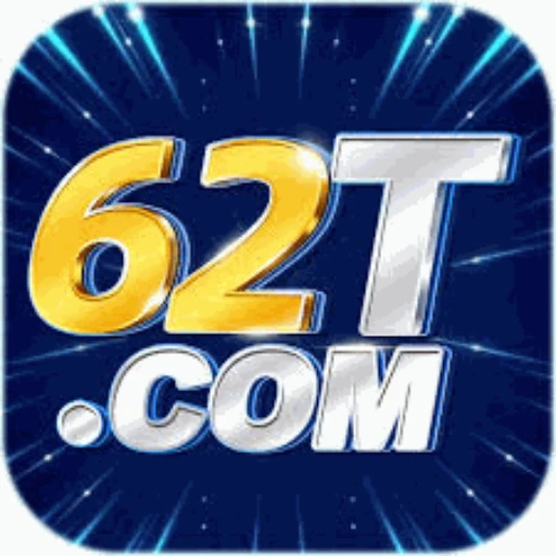 62T logo